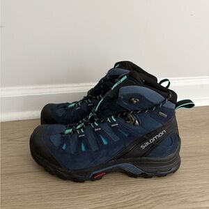 Salomon Quest Prime GTX hiking boots